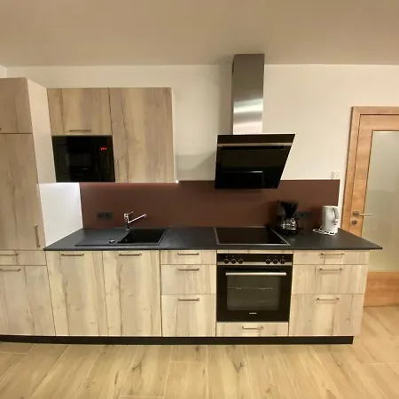 Summit Appartement *