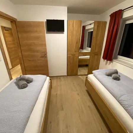 Apartment Summit