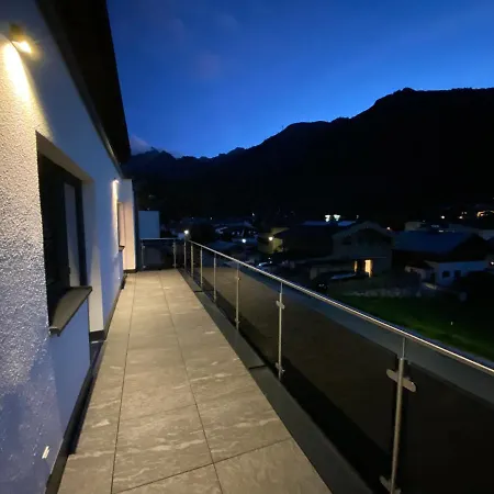 Appartement Summit Incl Summercard