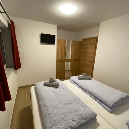 Appartement Summit Incl Summercard