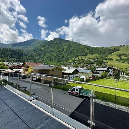 Summit Incl Summercard Appartement *