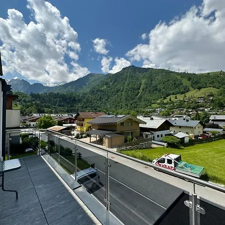 Summit Incl Summercard Appartement Kaprun