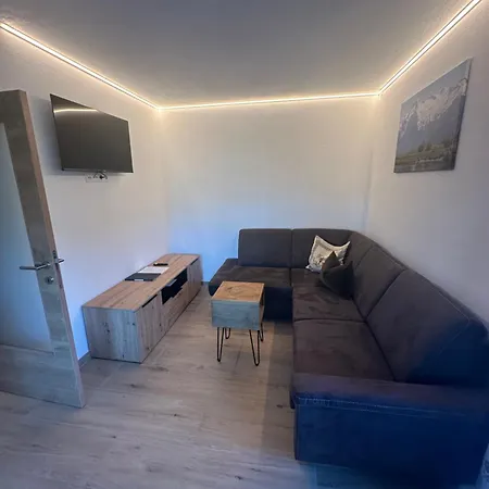 Appartement Summit Incl Summercard
