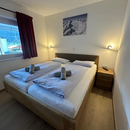 Summit Incl Summercard Appartement Kaprun