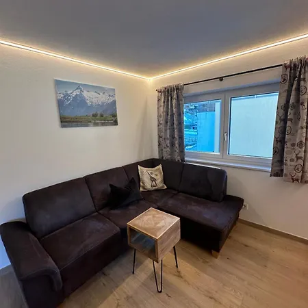 Appartement Summit Incl Summercard Kaprun