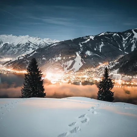 Summit Incl Summercard Appartement *