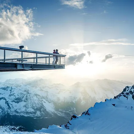 Summit Incl Summercard Appartement