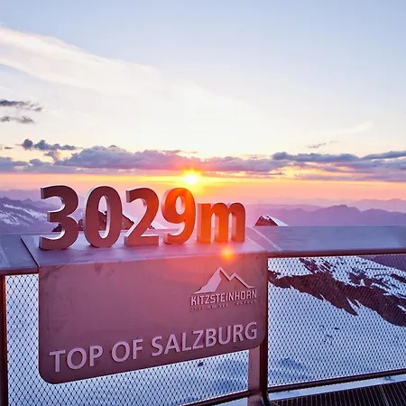 Summit Incl Summercard Appartement *