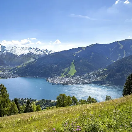 Appartement Summit Incl Summercard Kaprun