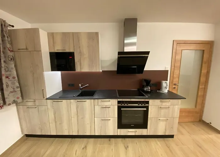 Summit Incl Summercard Appartement *