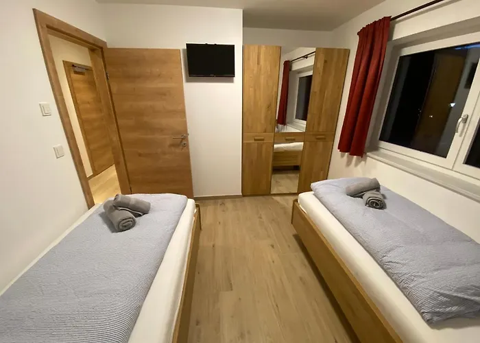 公寓 Summit Incl Summercard