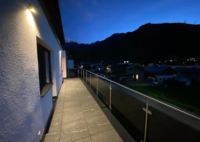 Appartement Summit Incl Summercard