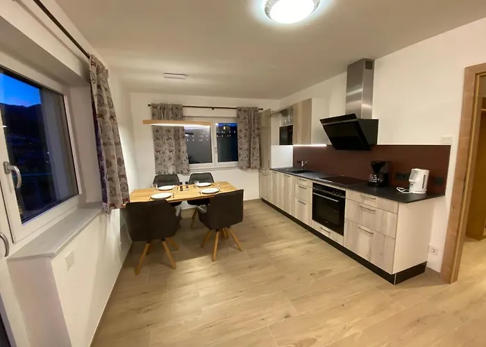 Summit Incl Summercard Appartement Kaprun