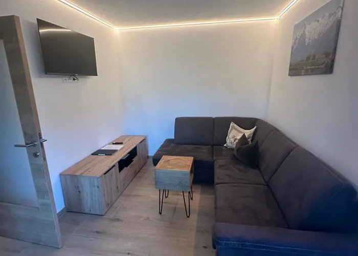 Appartement Summit Incl Summercard