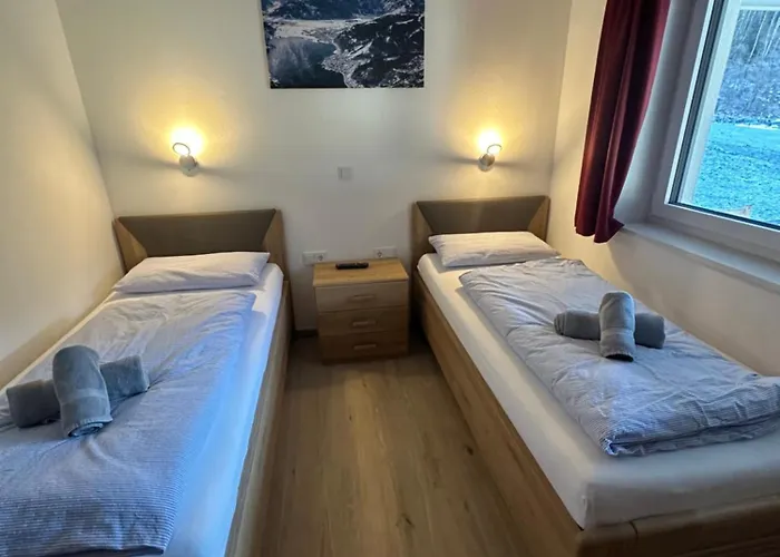 Appartamento Summit Incl Summercard