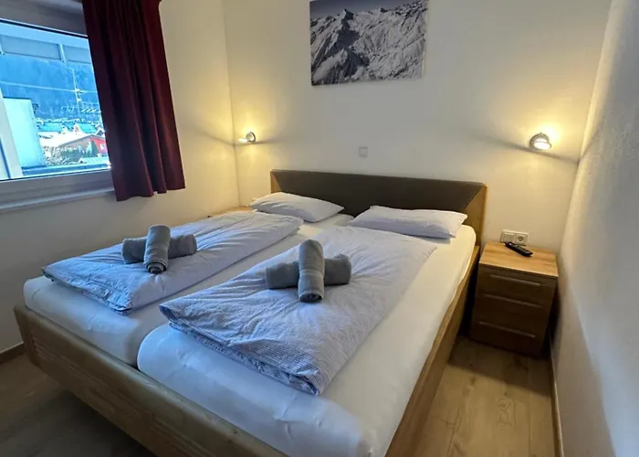 Summit Incl Summercard Appartement Kaprun