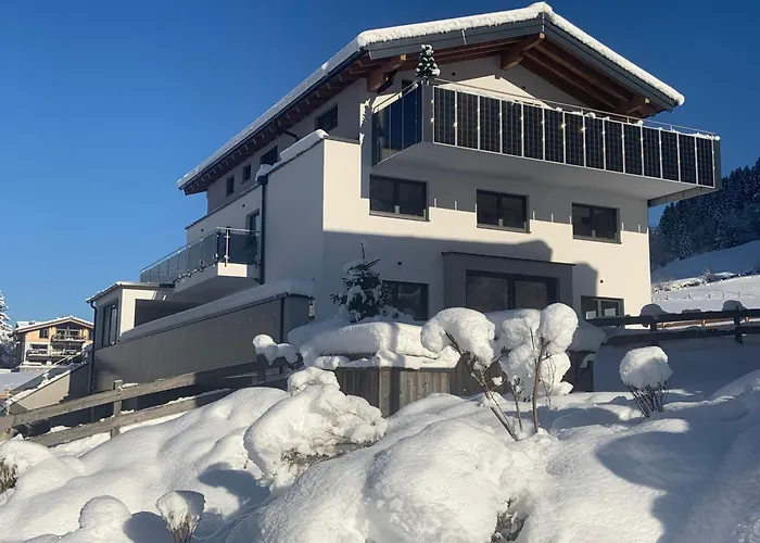 Appartamento Summit Incl Summercard