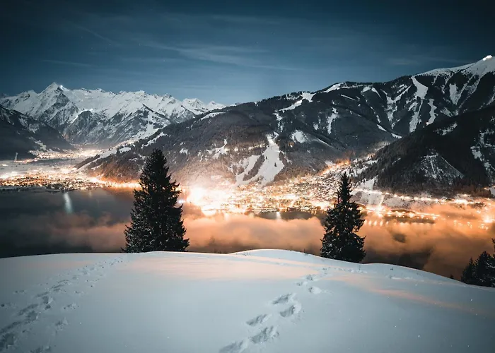 Summit Incl Summercard Appartement *