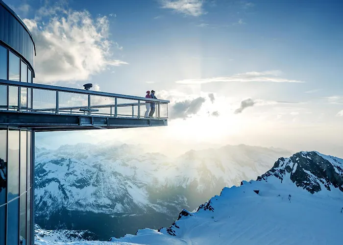Summit Incl Summercard Appartamento